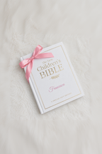 The Lion Children’s Bible- Personalised