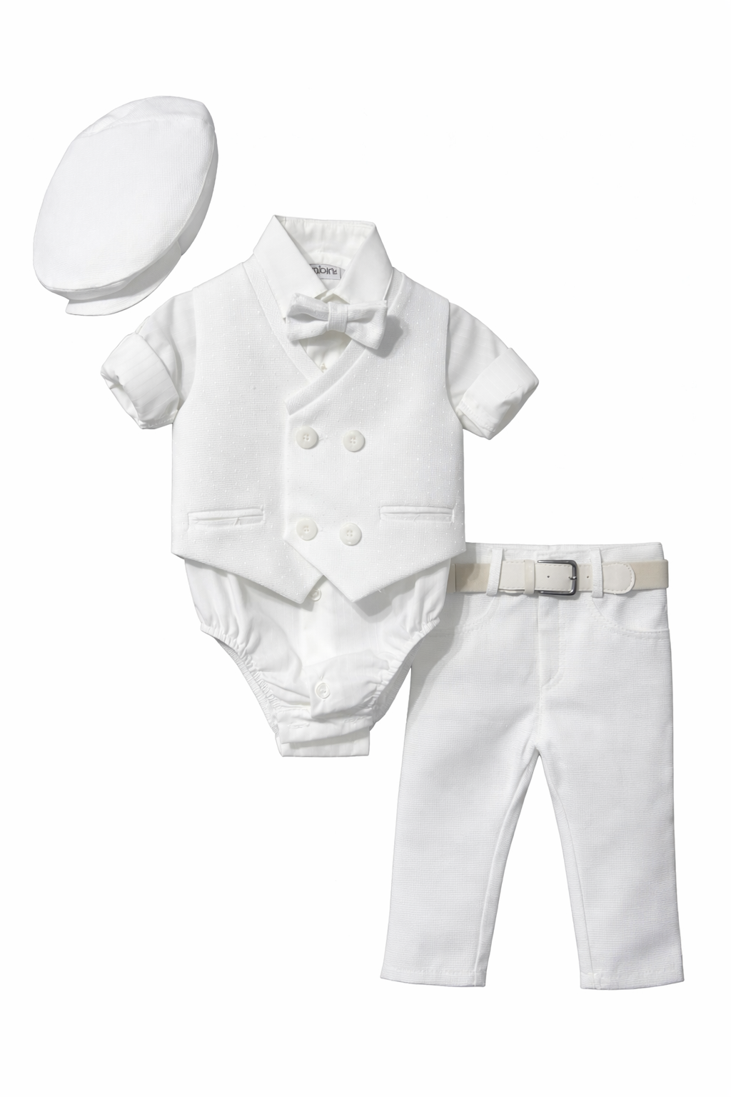 Petros Boys 5 Piece Set