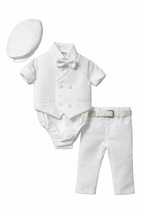 Petros Boys 5 Piece Set