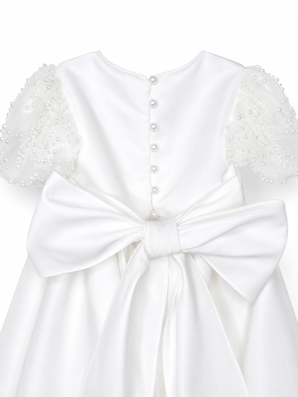 Lucia Dress