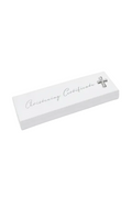 Christening Certificate Holder
