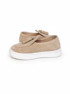 Luca Boys Loafers