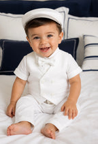 Petros Boys 5 Piece Set