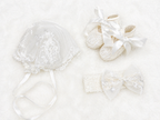Madeline Baptism Gown