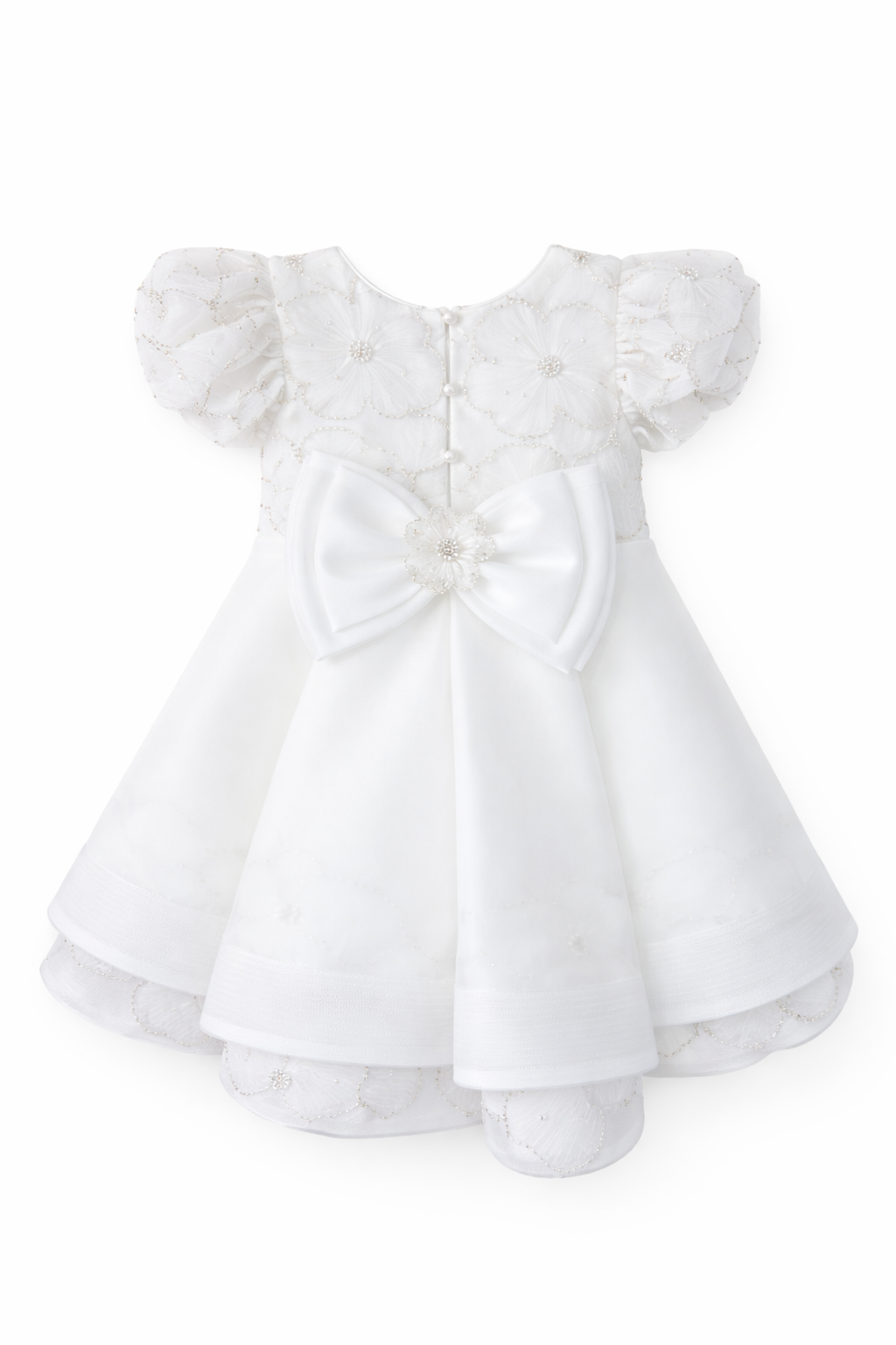 Odette Dress