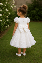 Maddalena Dress