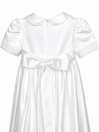Lucie Baptism Gown