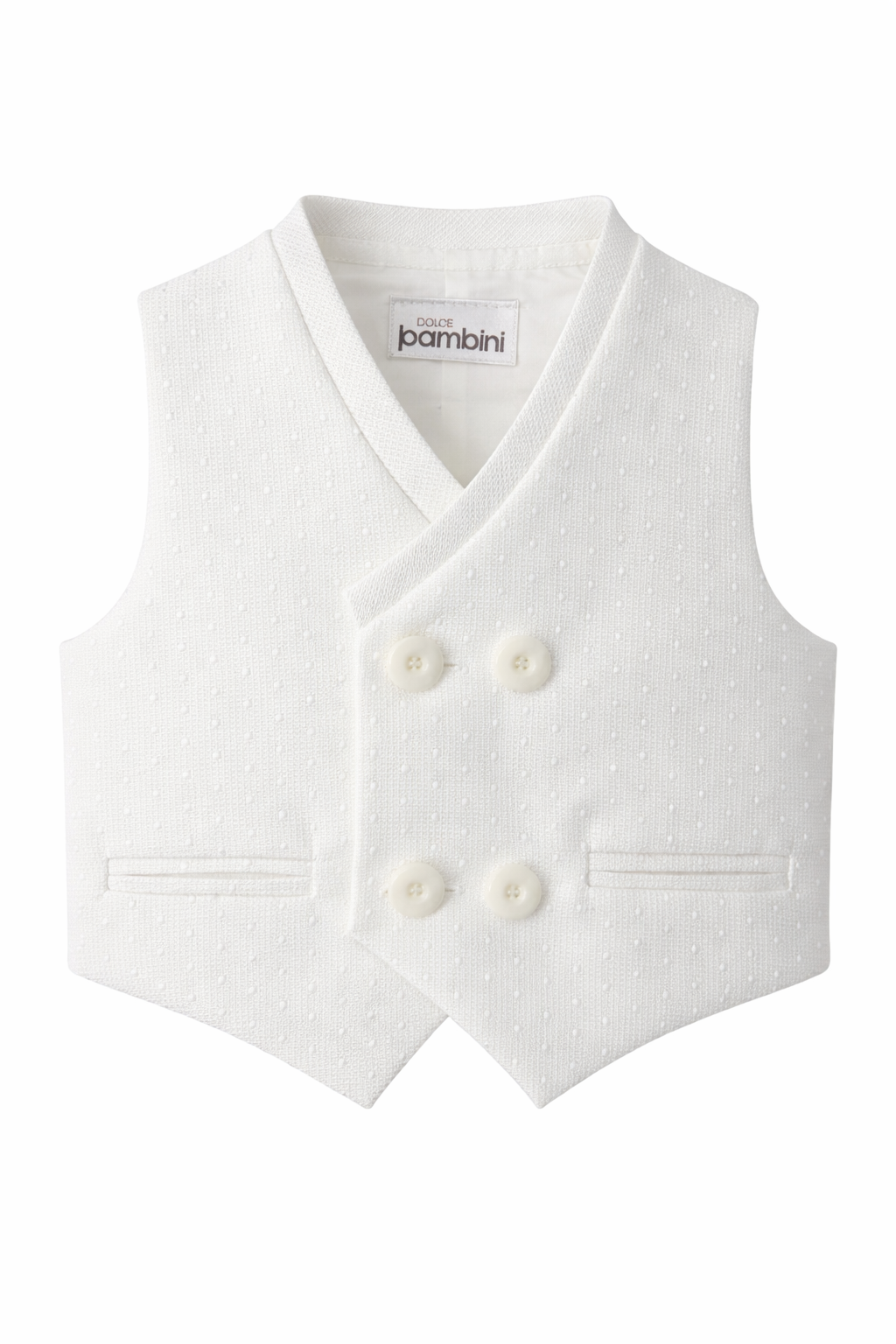 Petros Boys 5 Piece Set