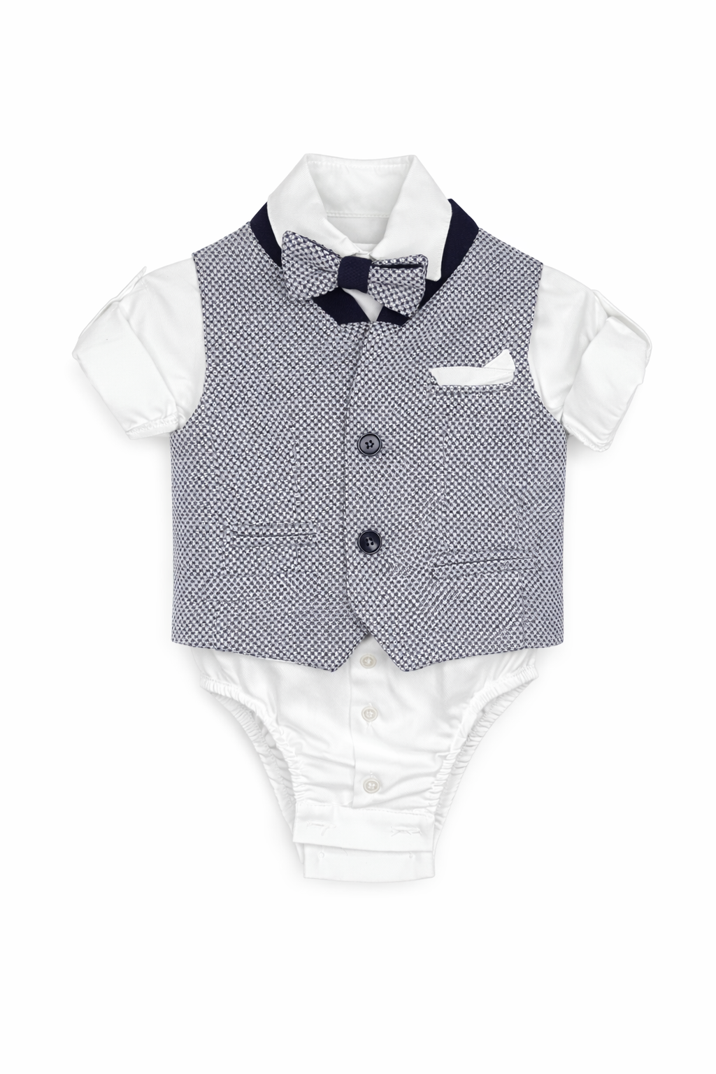 Salvatore Boys 5 Piece Set