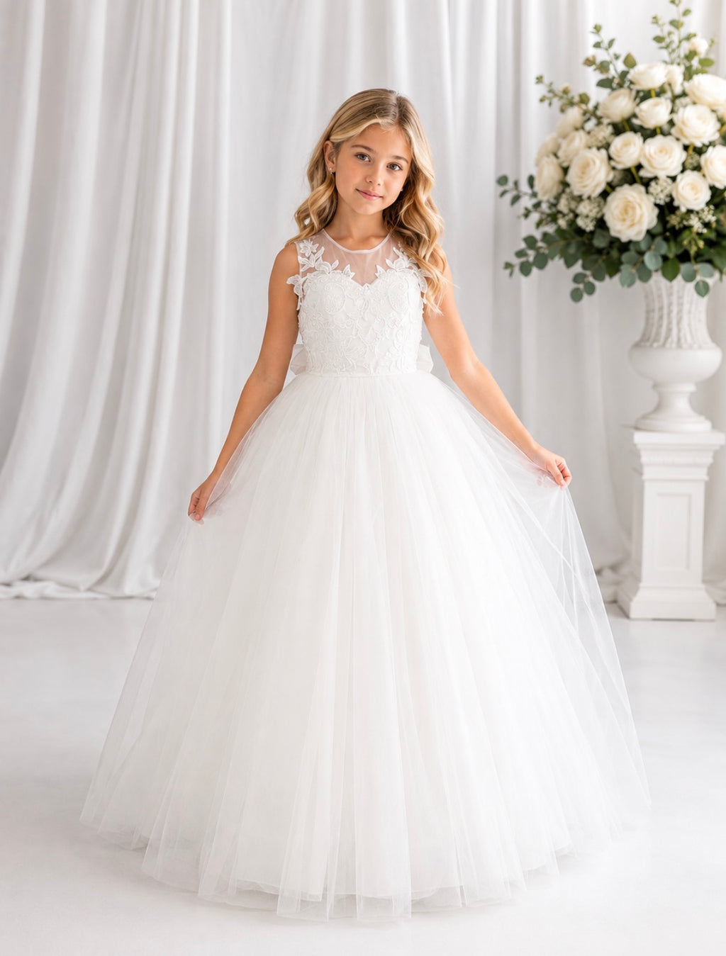 Giulietta Gown