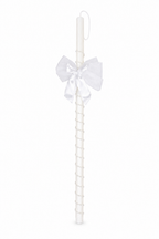 Orthodox Wedding Candle