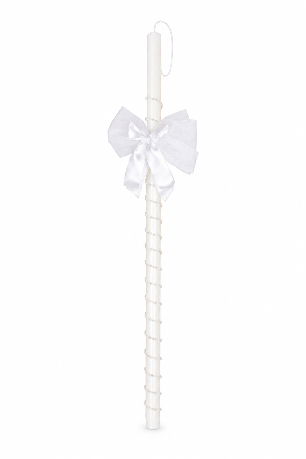 Orthodox Wedding Candle