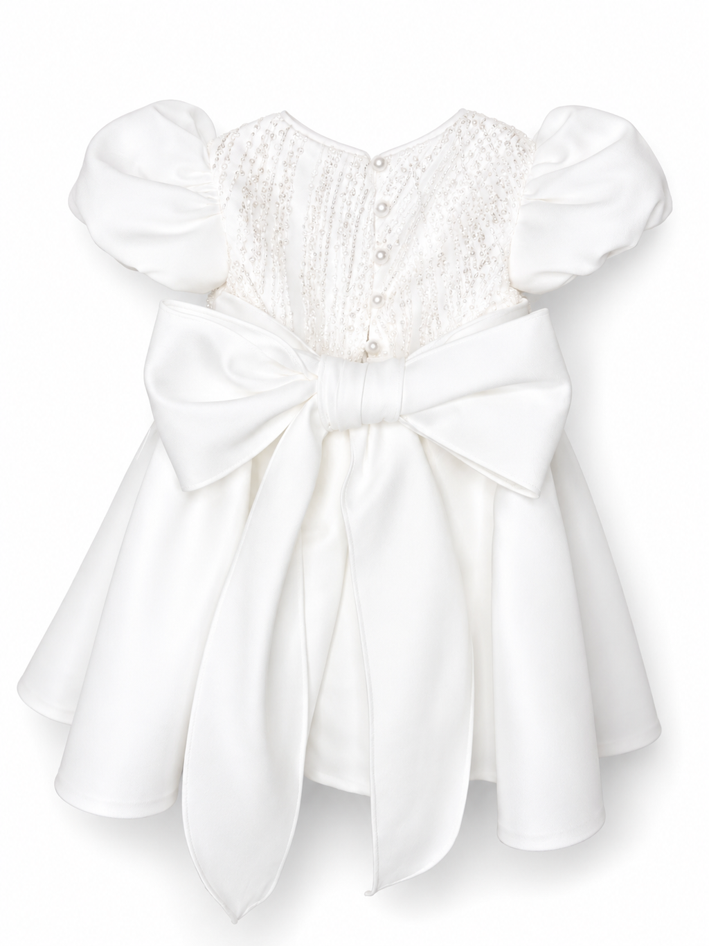 Colette Petite' Dress