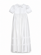 Lucie Baptism Gown