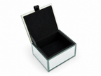 Mirror Trinket Box