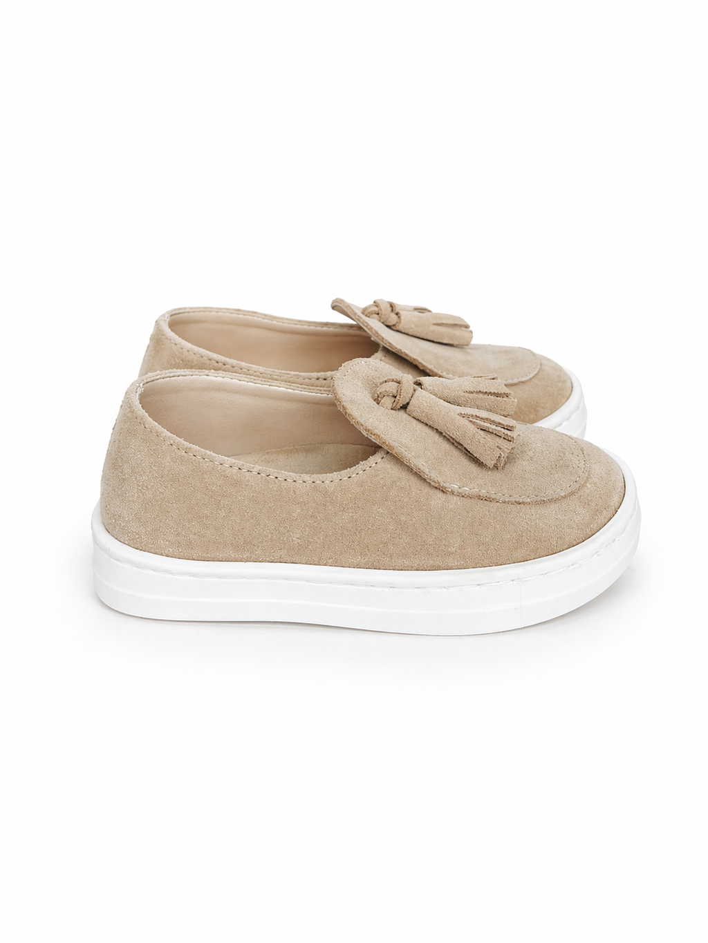 Luca Boys Loafers