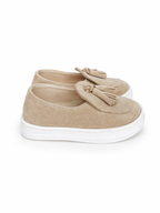 Luca Boys Loafers