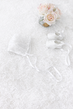 Ava Baptism Gown