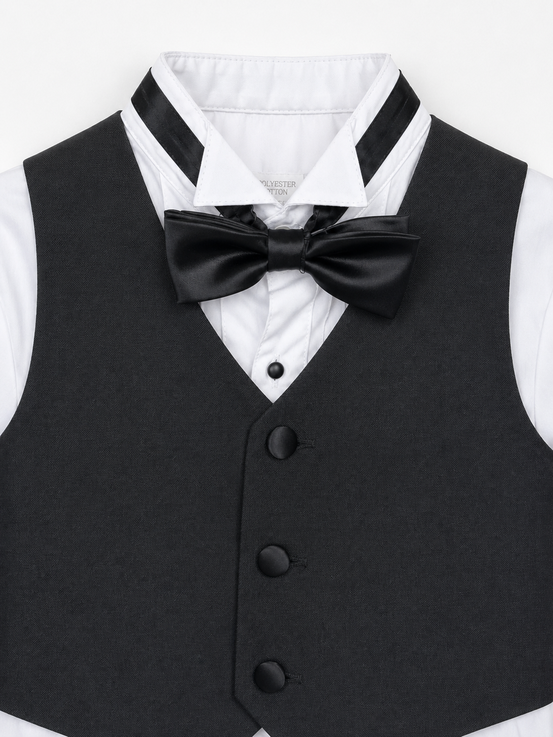 James Boys Tuxedo
