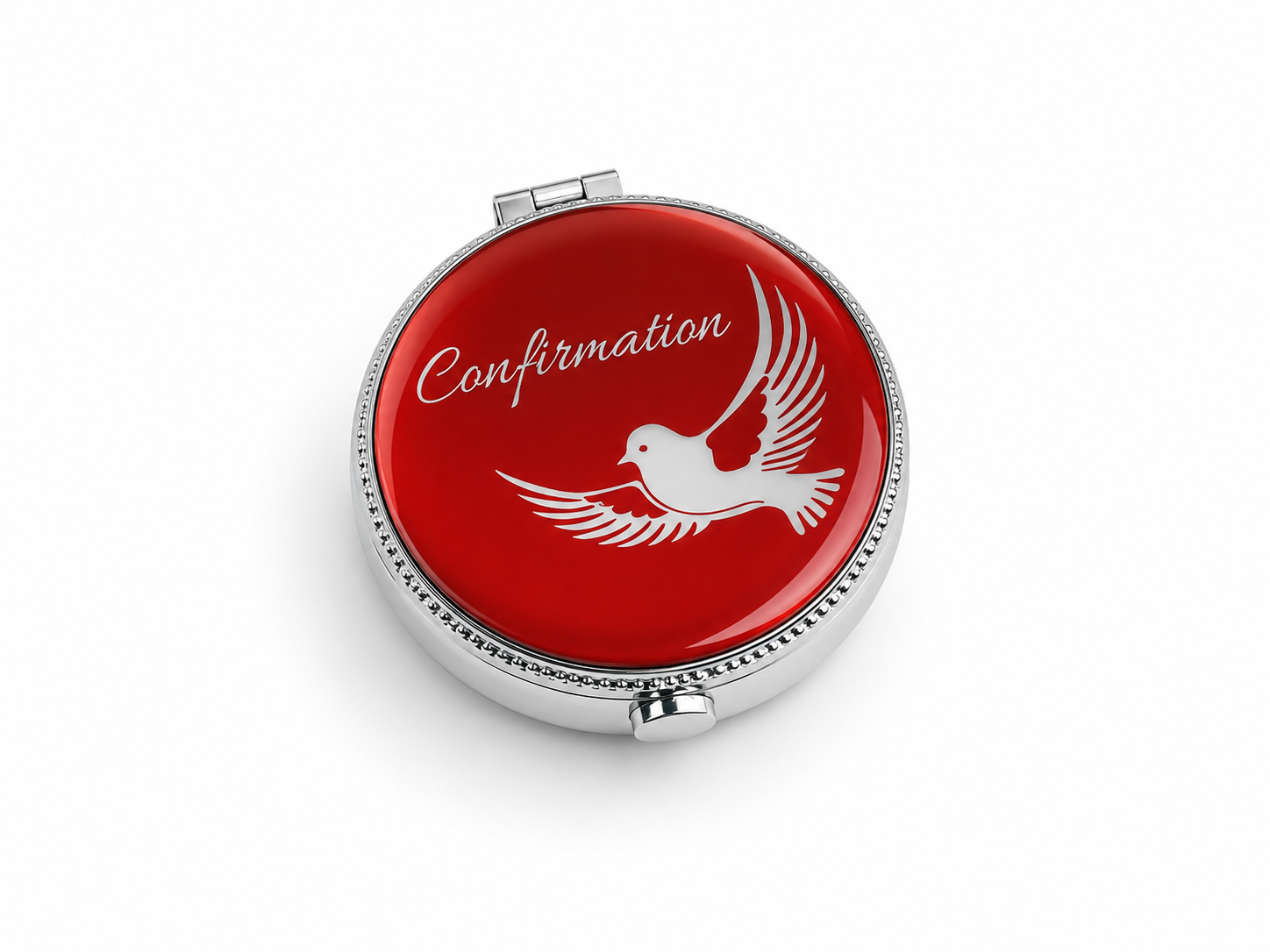 Confirmation Trinket Box