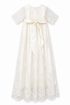 Madeline Baptism Gown