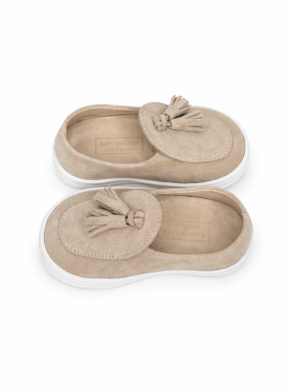 Luca Boys Loafers