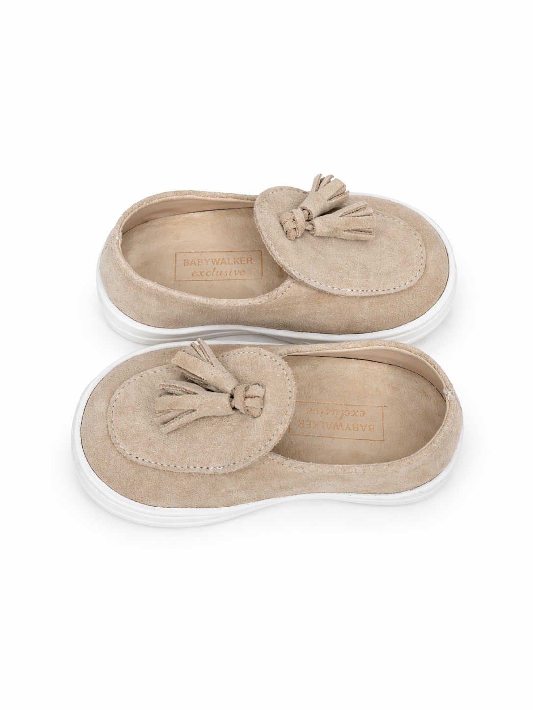 Luca Boys Loafers