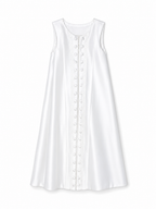 Maximus Romper and Cape Set- Satin S/S