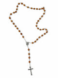 Rosary Beads - Wooden