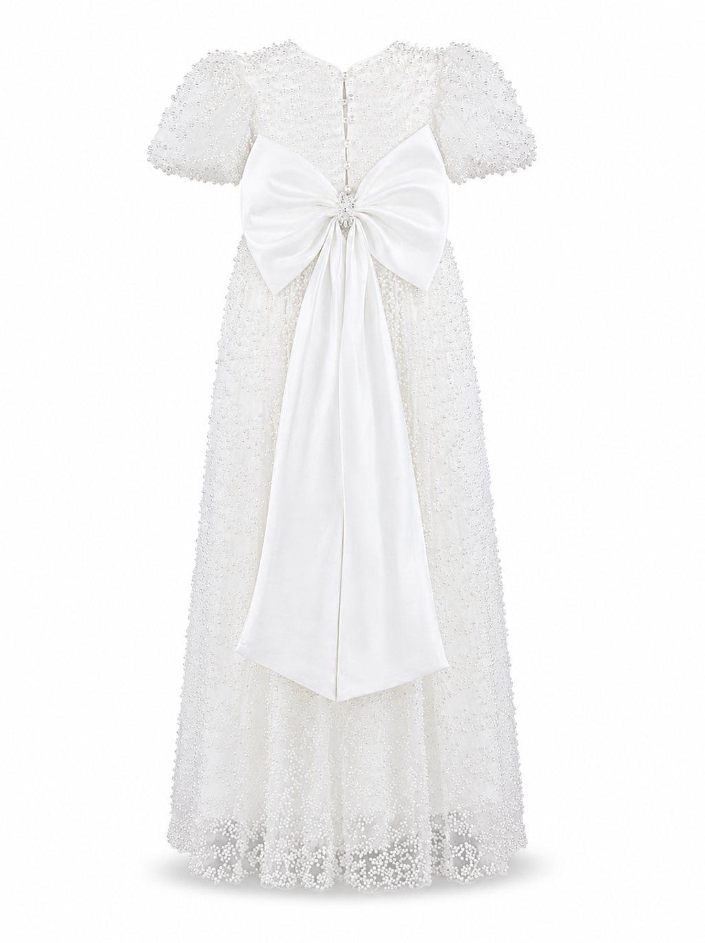 Noémie Baptism Gown