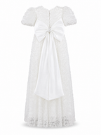 Noémie Baptism Gown