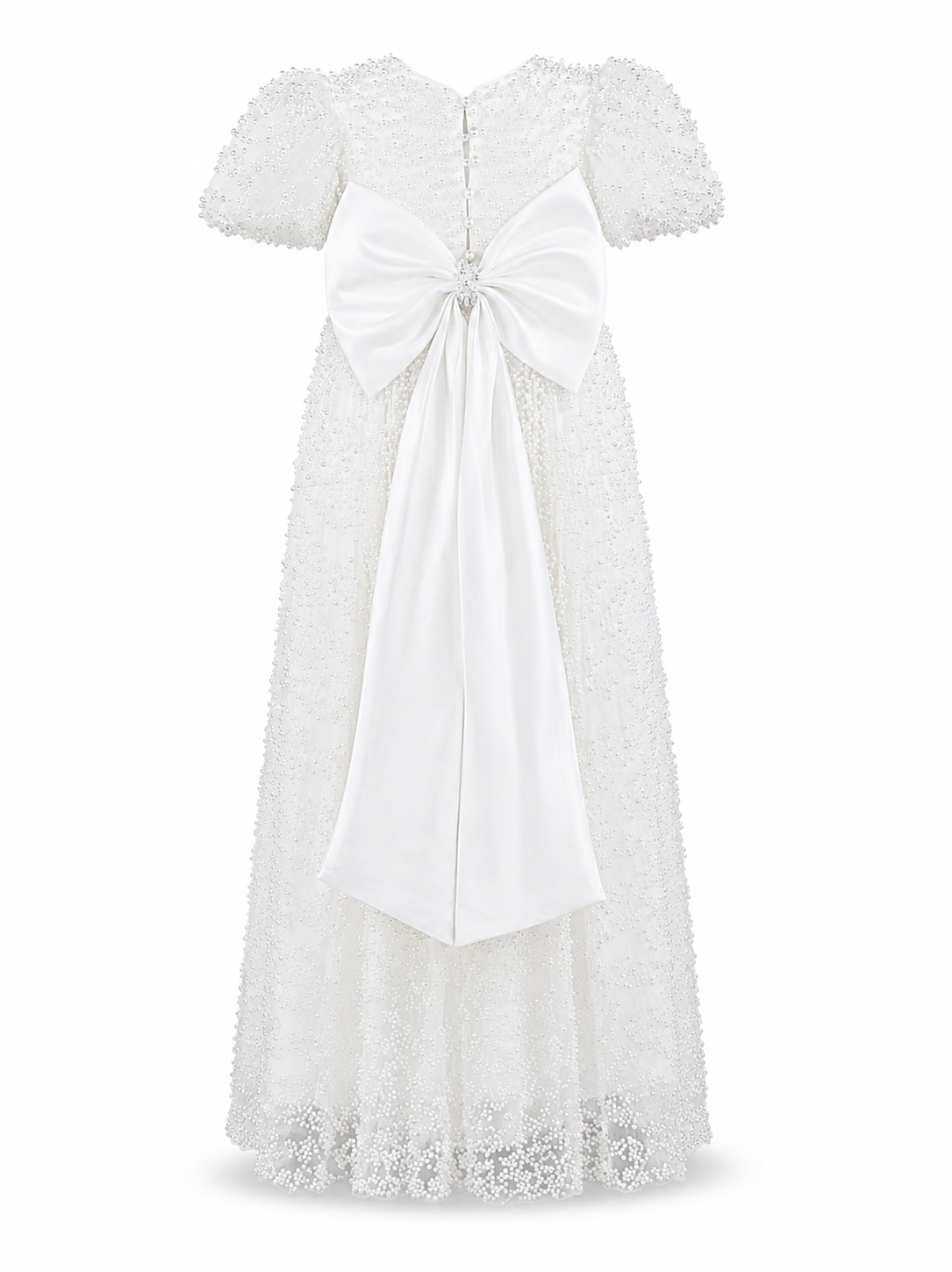 Noémie Baptism Gown