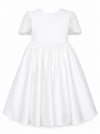 Lucia Grande Dress