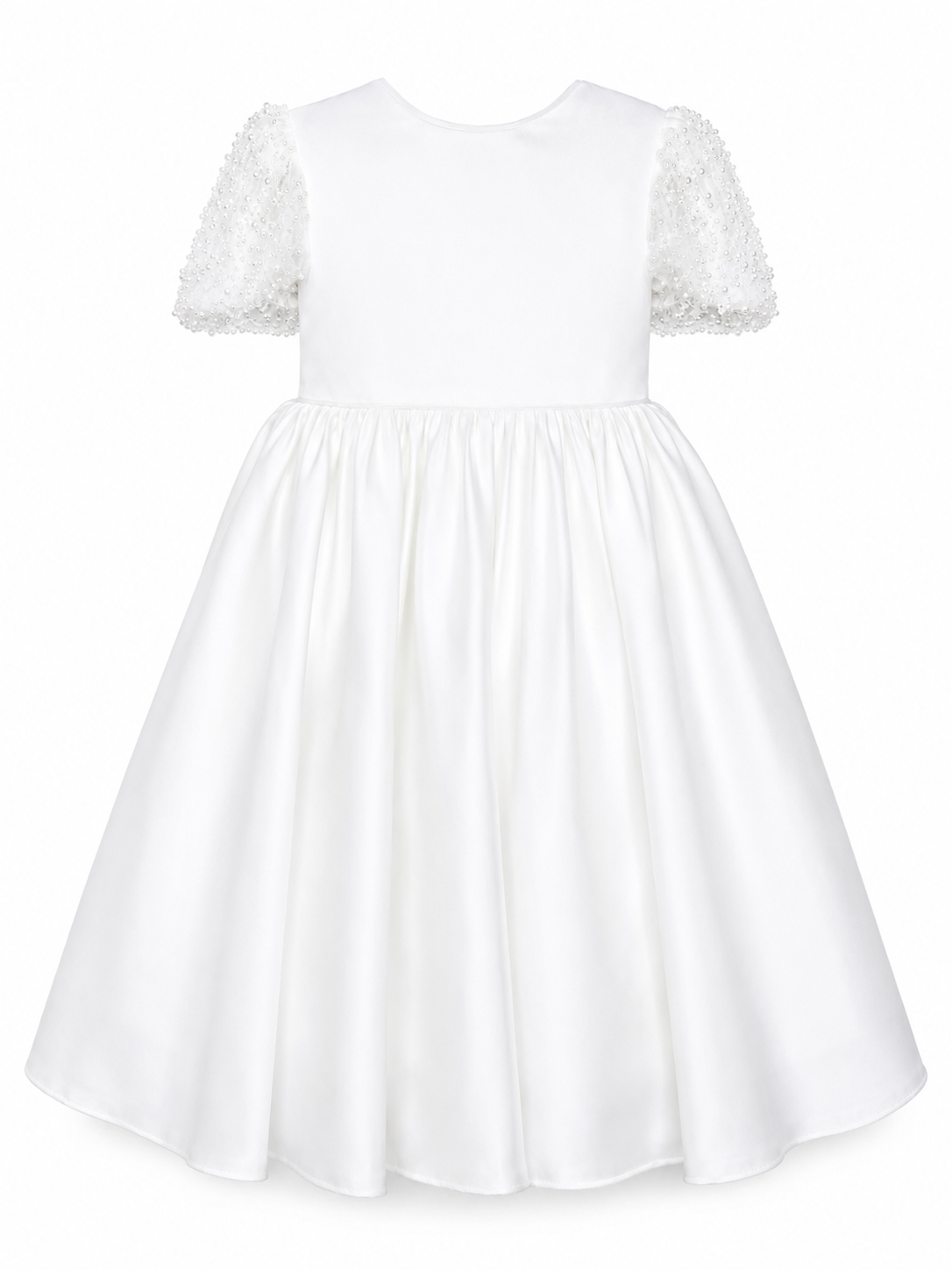 Lucia Grande Dress