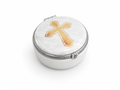 Religious Trinket Box