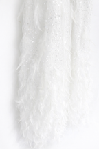 Ava Baptism Gown