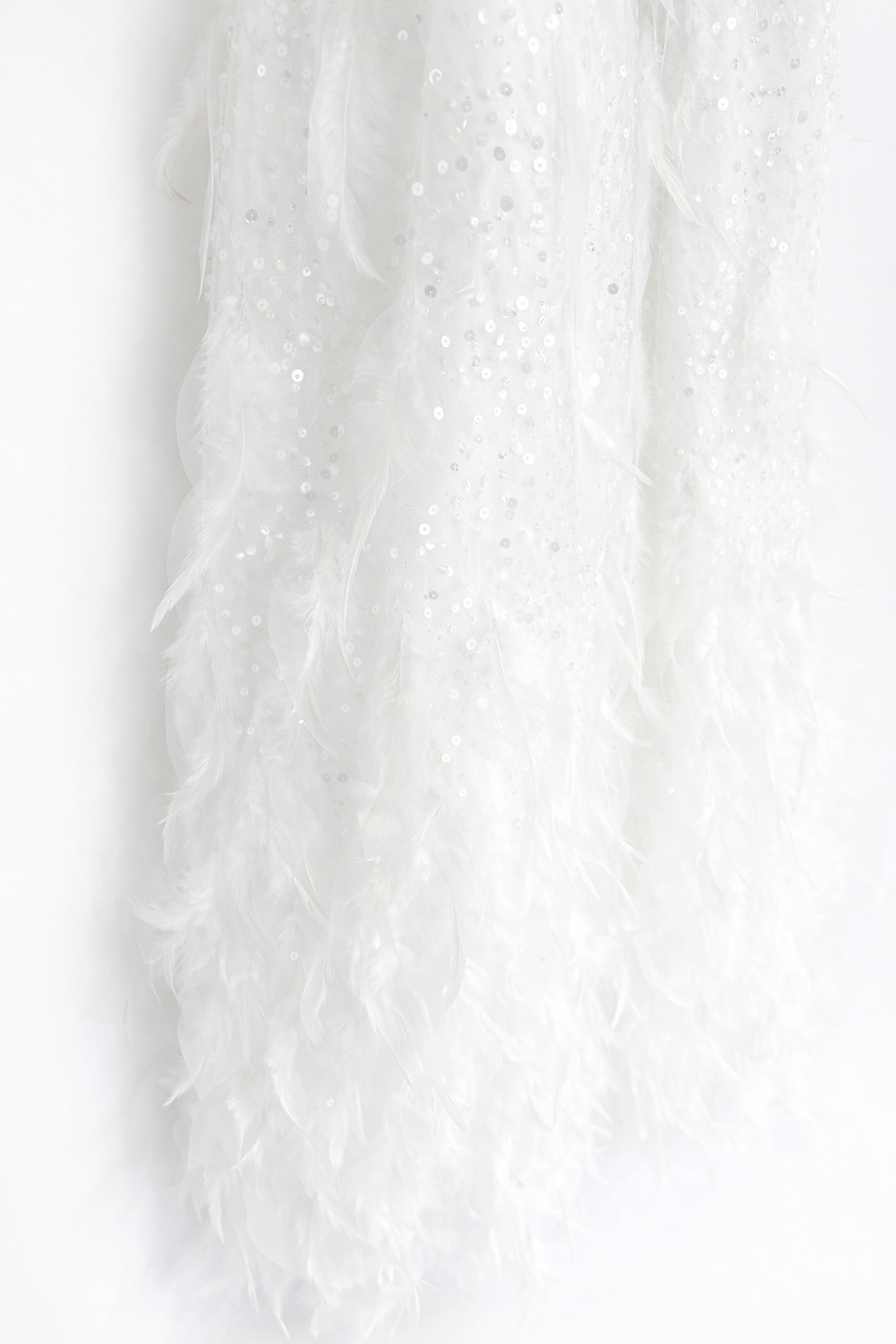 Ava Baptism Gown