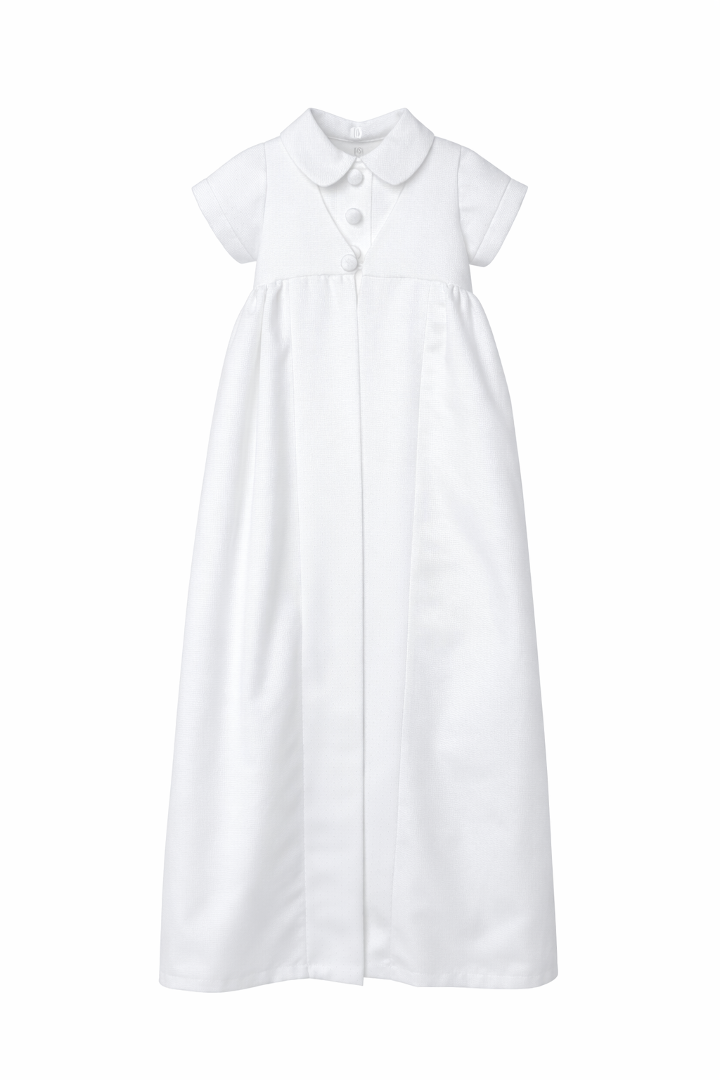 George Baptism Set