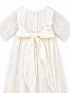 Madeline Baptism Gown