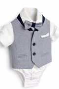 Salvatore Boys 5 Piece Set