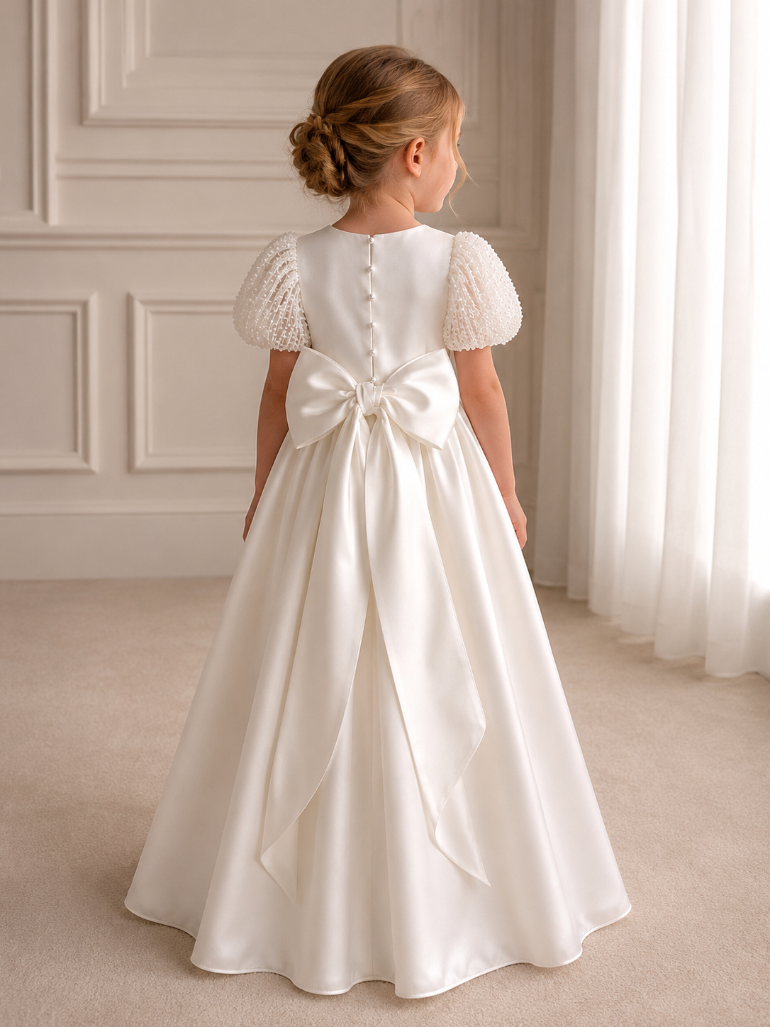 Florence Gown
