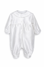 Christian Baptism Romper