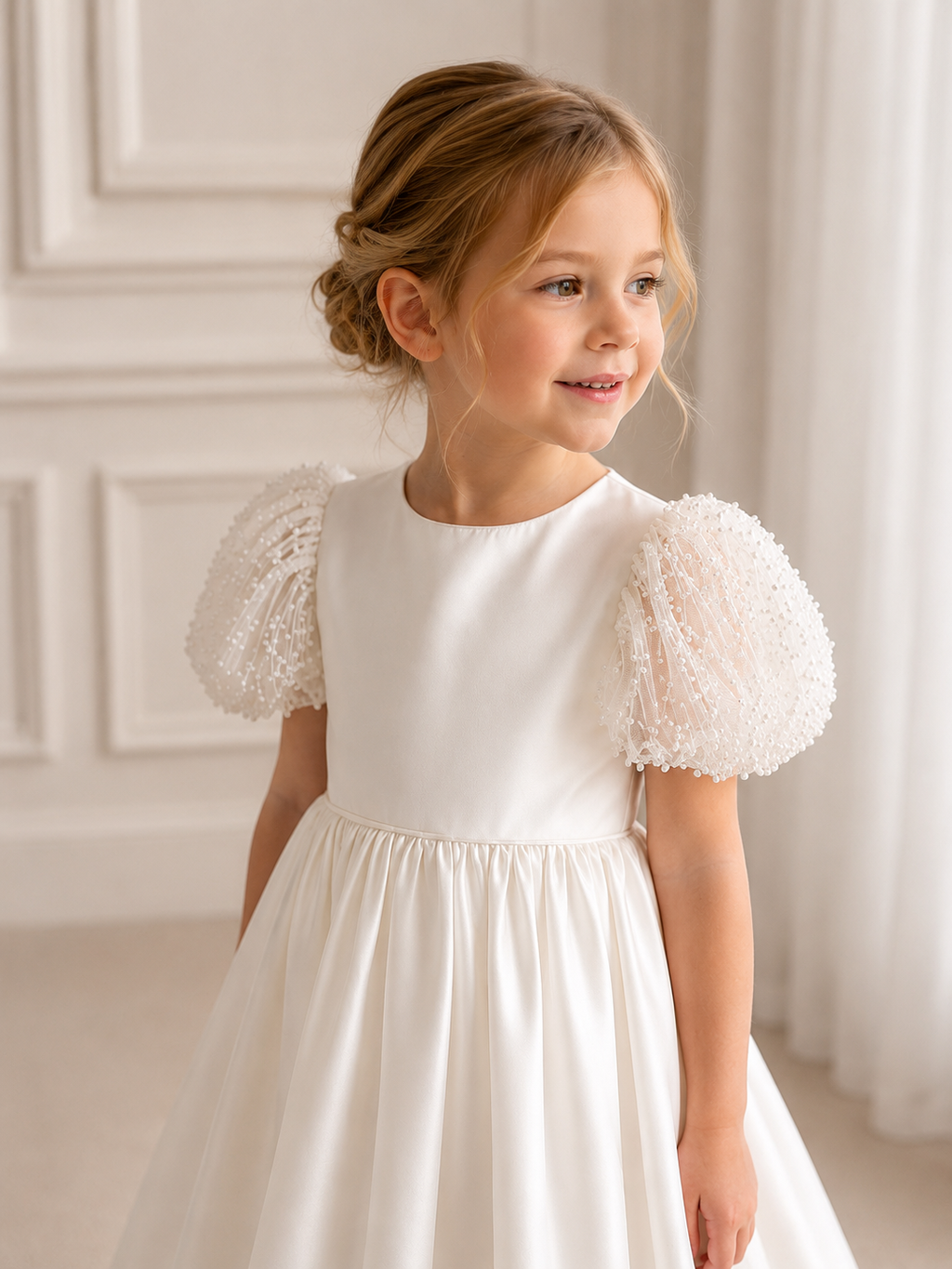 Florence Gown