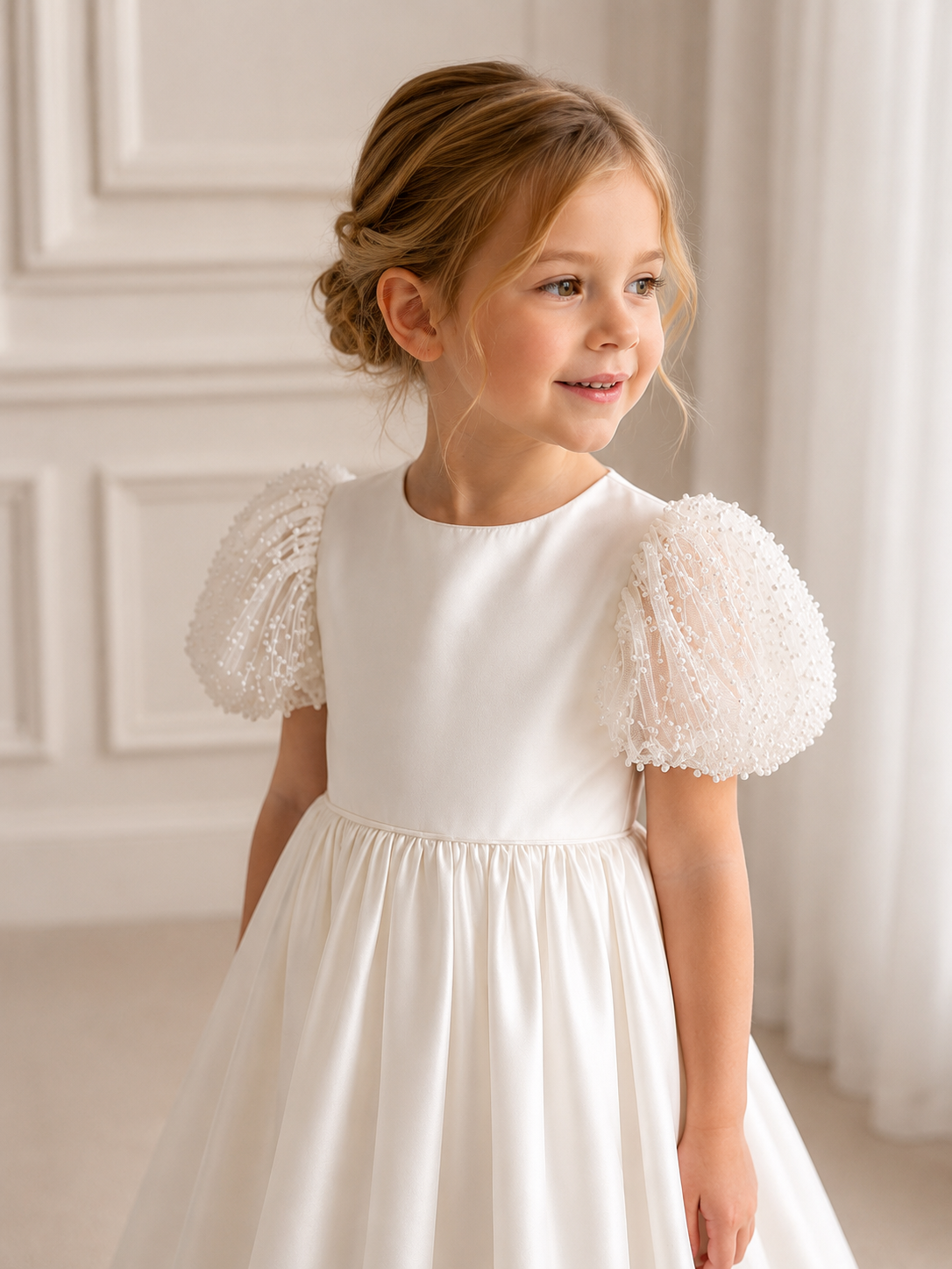 Florence Gown
