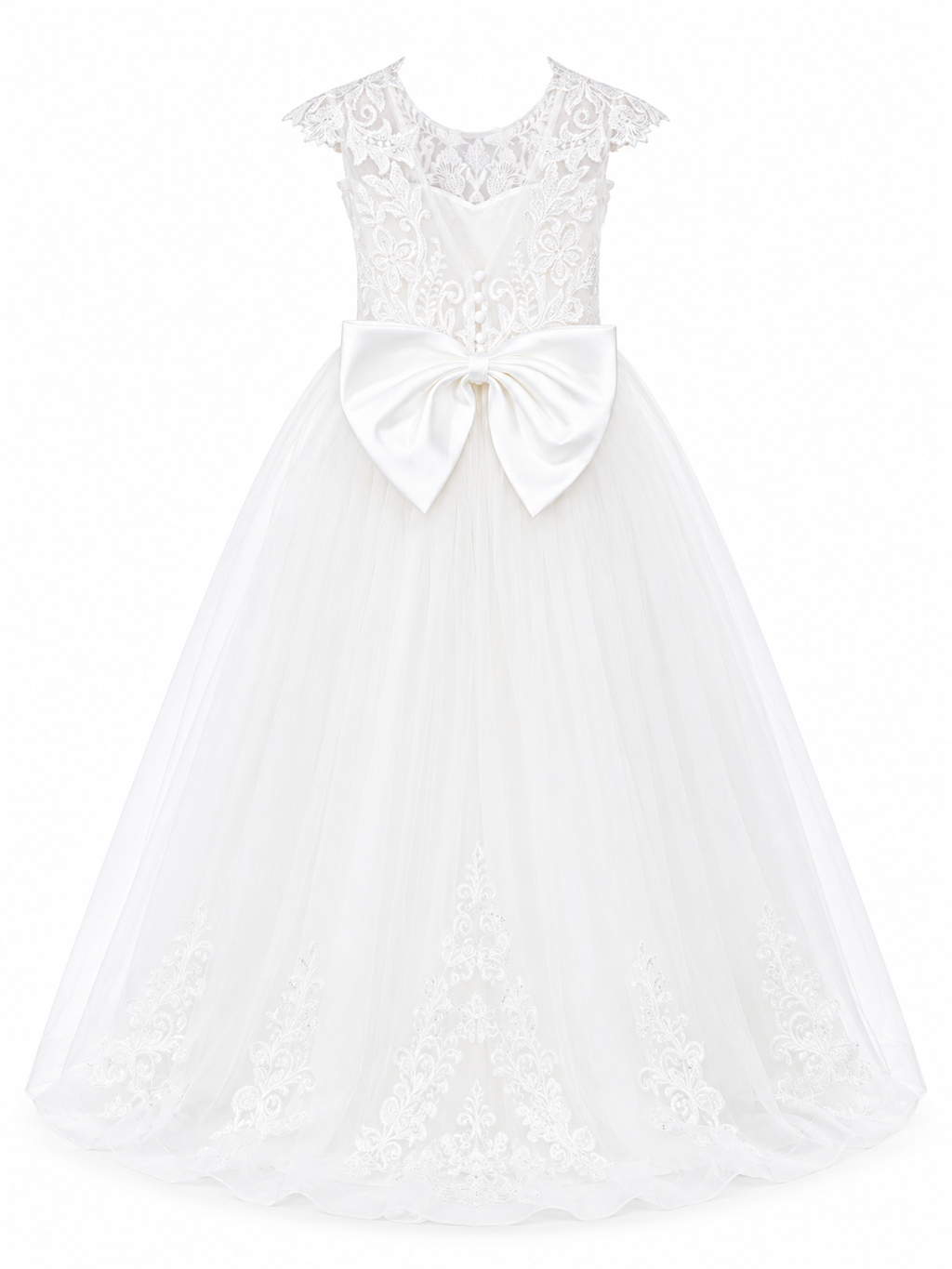Emilia Gown