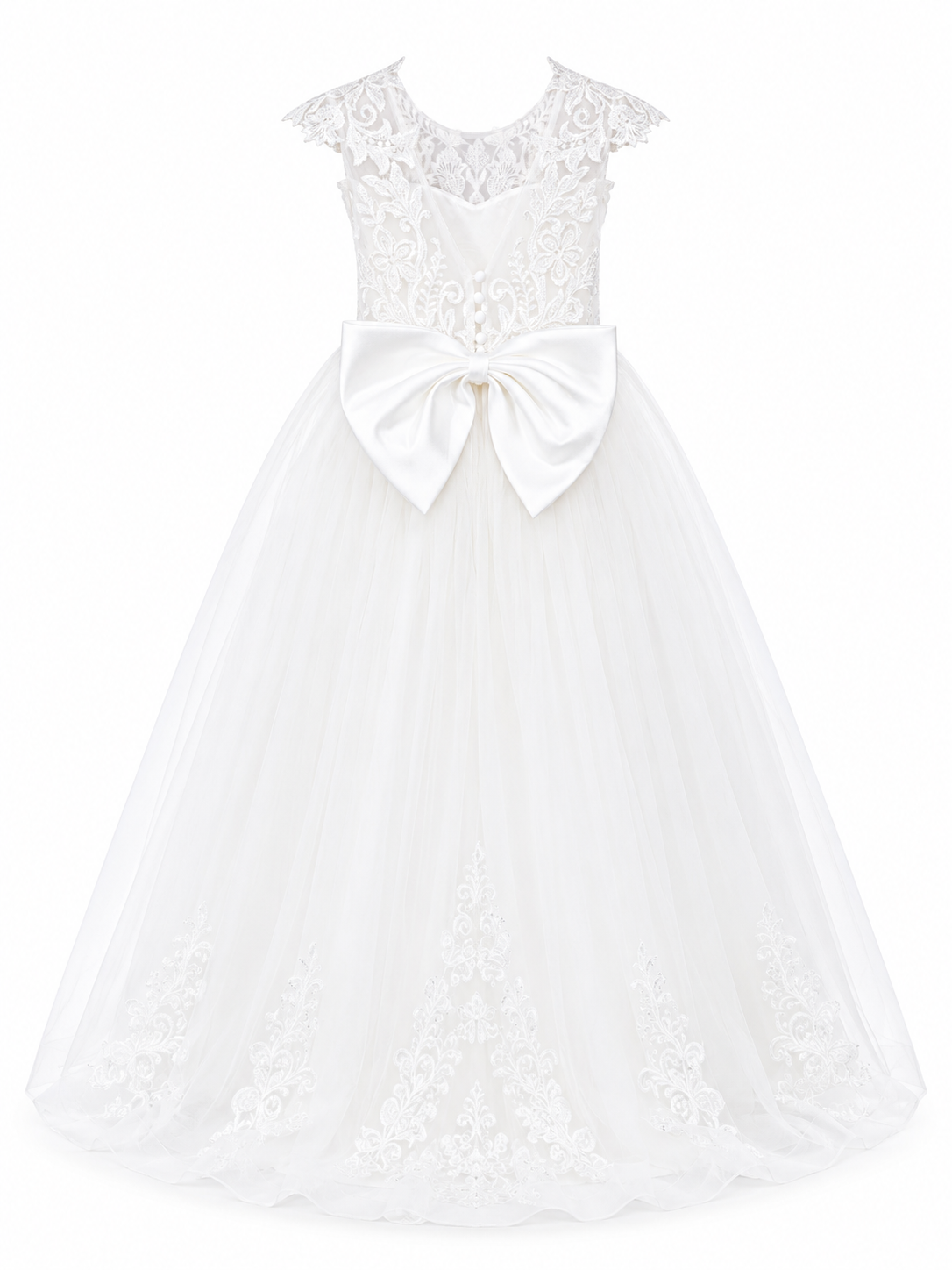 Emilia Gown
