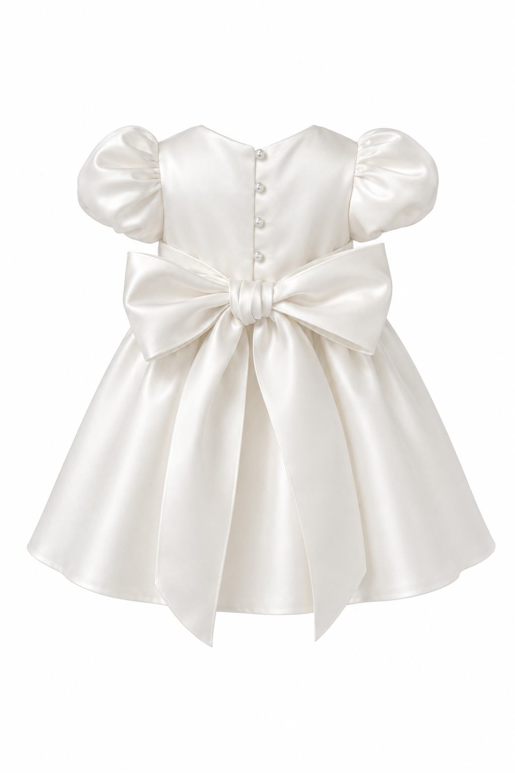Élodie Petite Dress