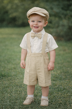 Henry Boys Set