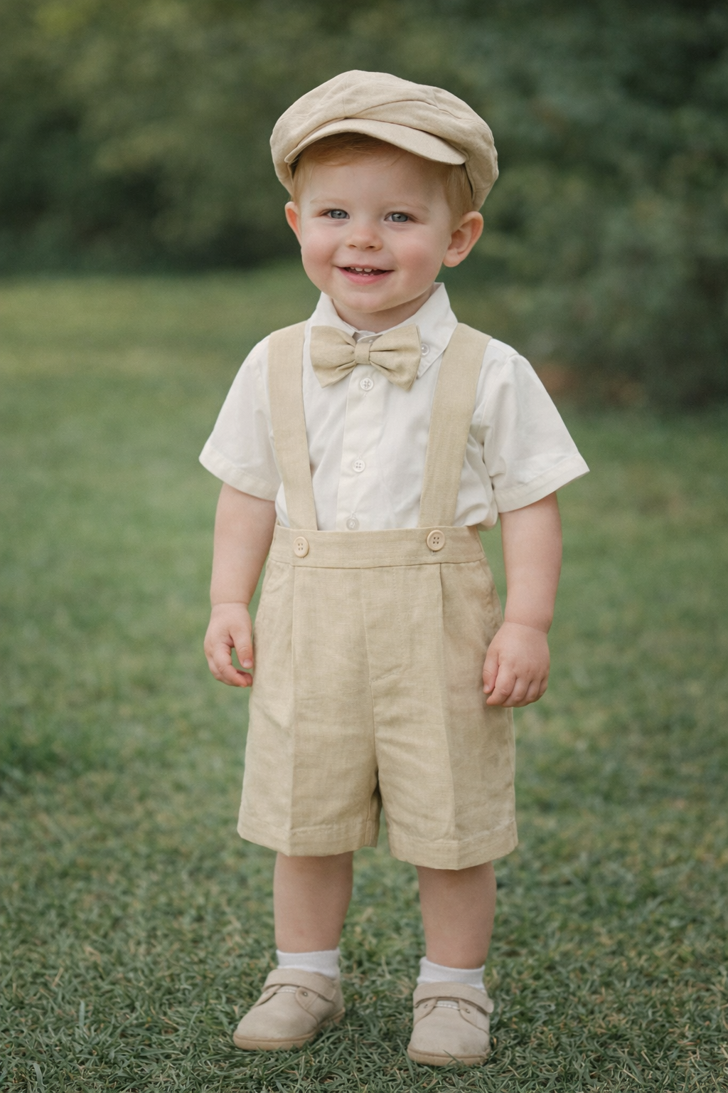 Henry Boys Set