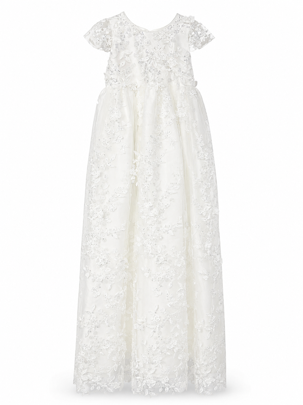 Charlotte Cathedral Gown